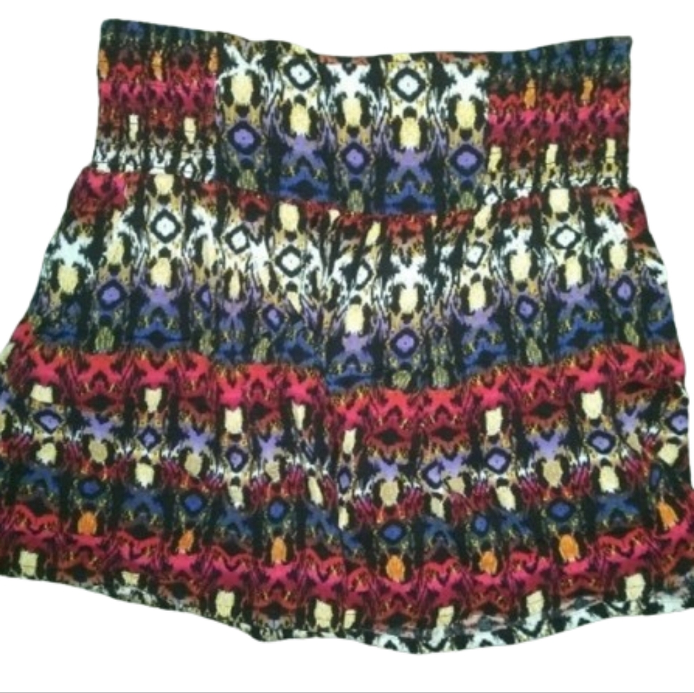 Xhiliration Small skirt